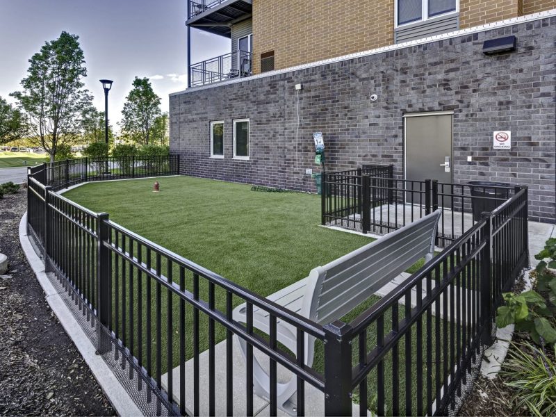 For those pet lovers, the TGM NorthShore is also offering a spacious Bark Park for your pet to engage during playtime.